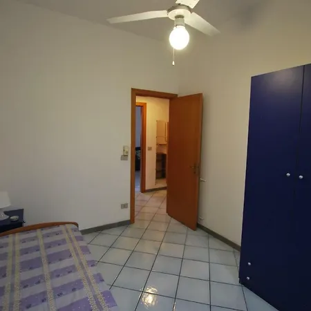 Apartment Calandra Canneto Lipari Vulcano Consult *