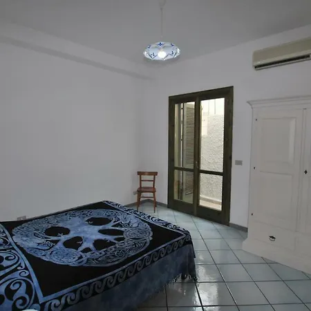 Apartment Calandra Canneto Lipari Vulcano Consult *