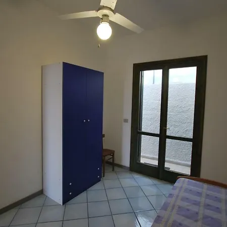 Calandra Canneto Lipari Vulcano Consult Apartment