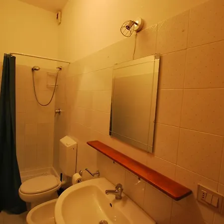 Apartment Calandra Canneto Lipari Vulcano Consult