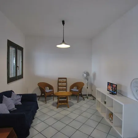 Calandra Canneto Lipari Vulcano Consult Διαμέρισμα Canneto (Lipari)