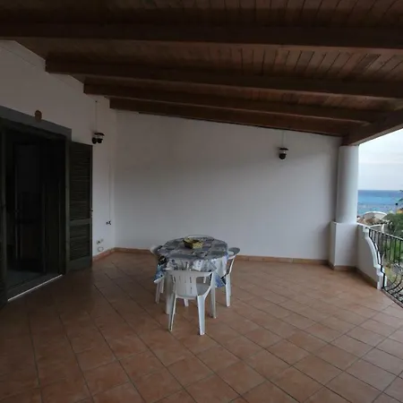 Διαμέρισμα Calandra Canneto Lipari Vulcano Consult
