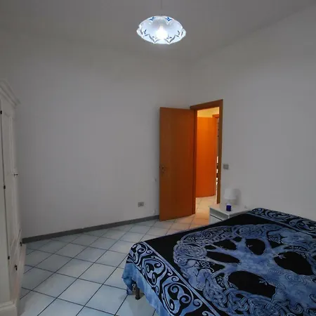 Calandra Canneto Lipari Vulcano Consult Διαμέρισμα